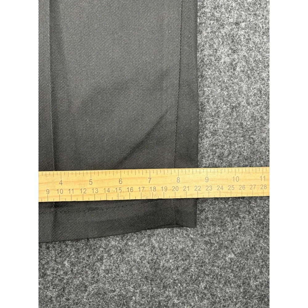 Dickies 874 Original Fit Flex Work Pants Charcoal Gray 33x30 NWT 11874BK